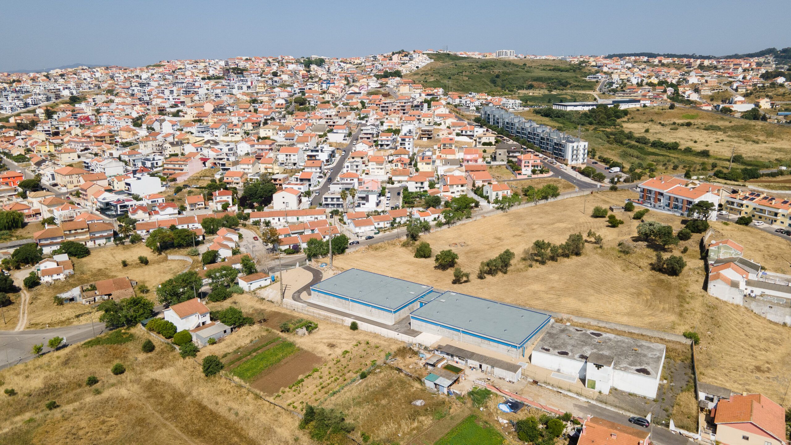 Reservatório dos Pedernais — 11
