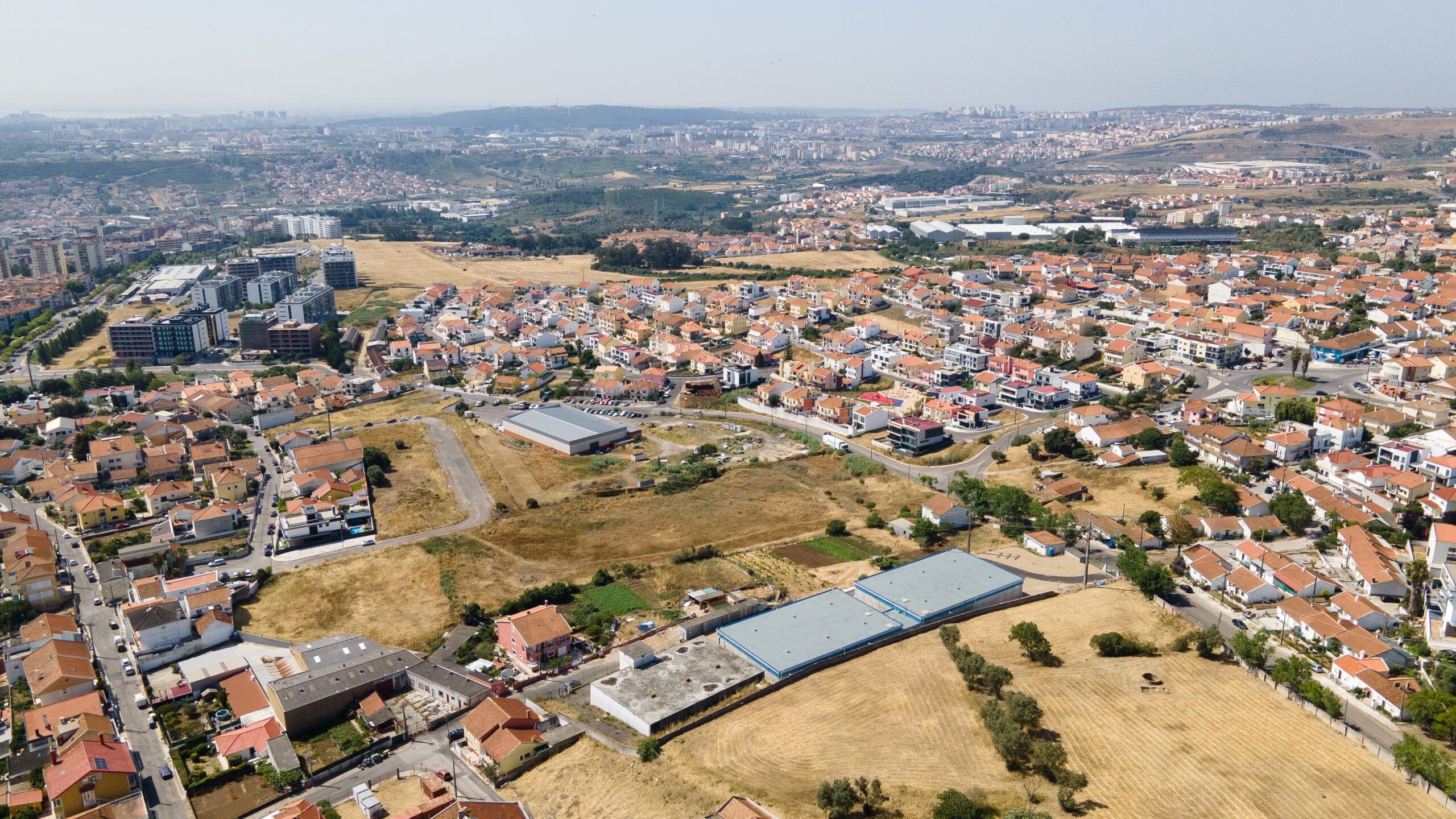 Reservatório dos Pedernais — 12