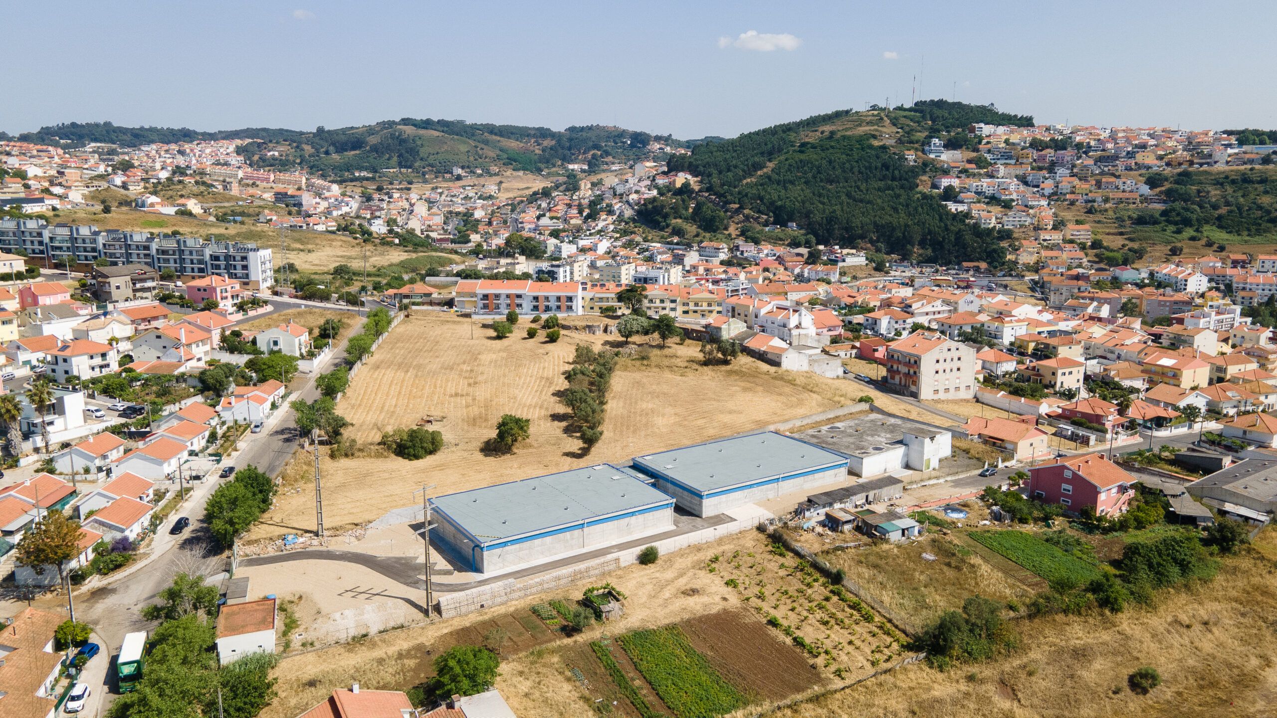 Reservatório dos Pedernais — 10