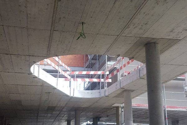 Escola EB 2,3 Taipas — 5