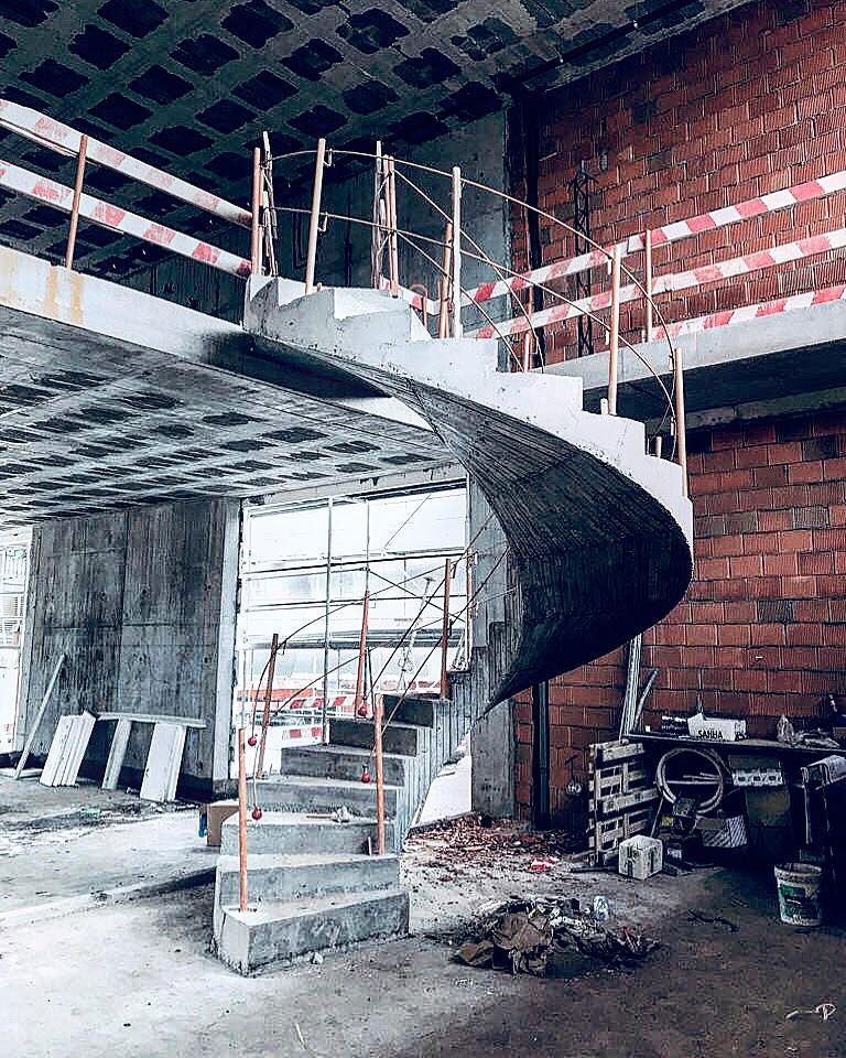 Escola EB 2,3 Taipas — 2