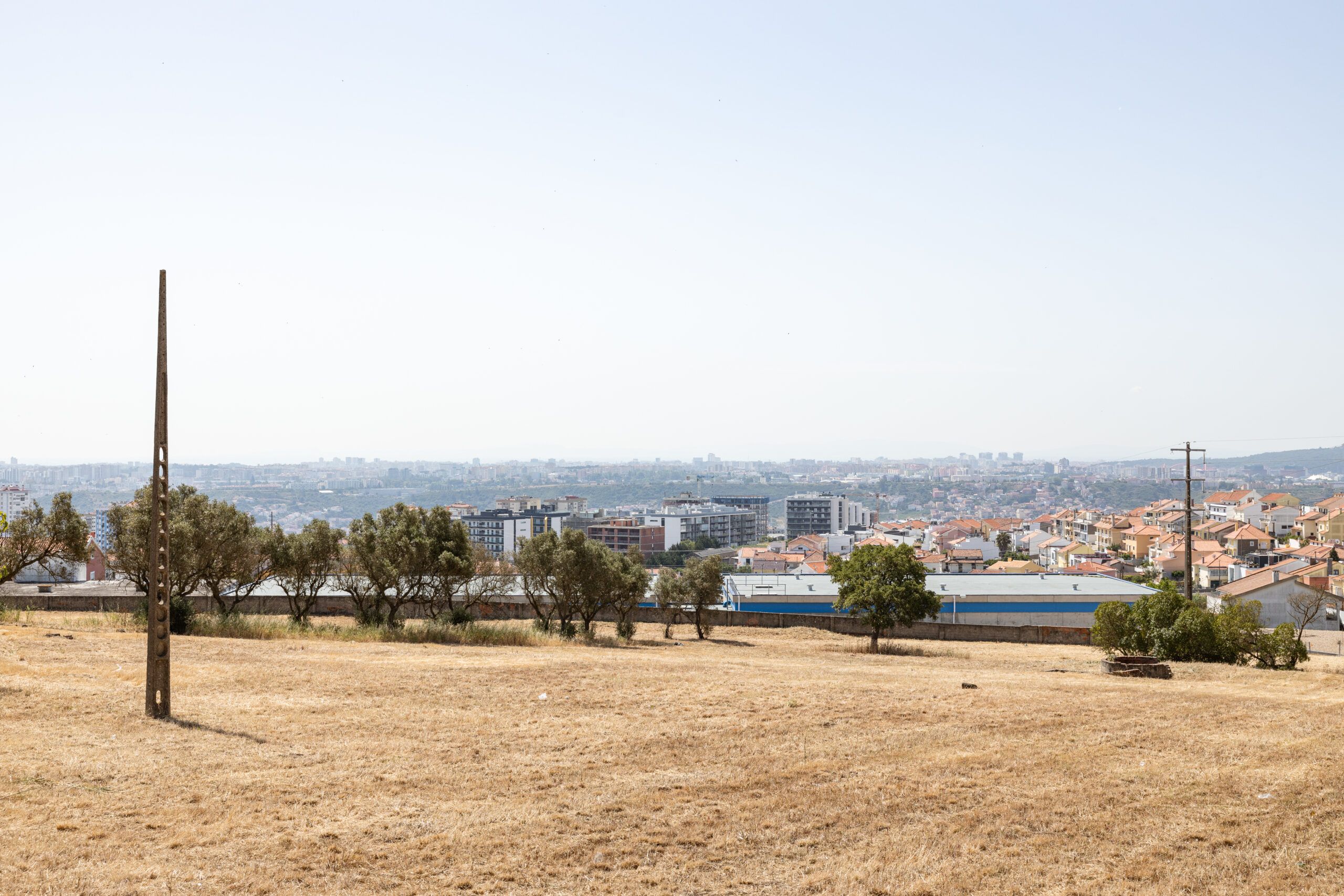 Reservatório dos Pedernais — 6
