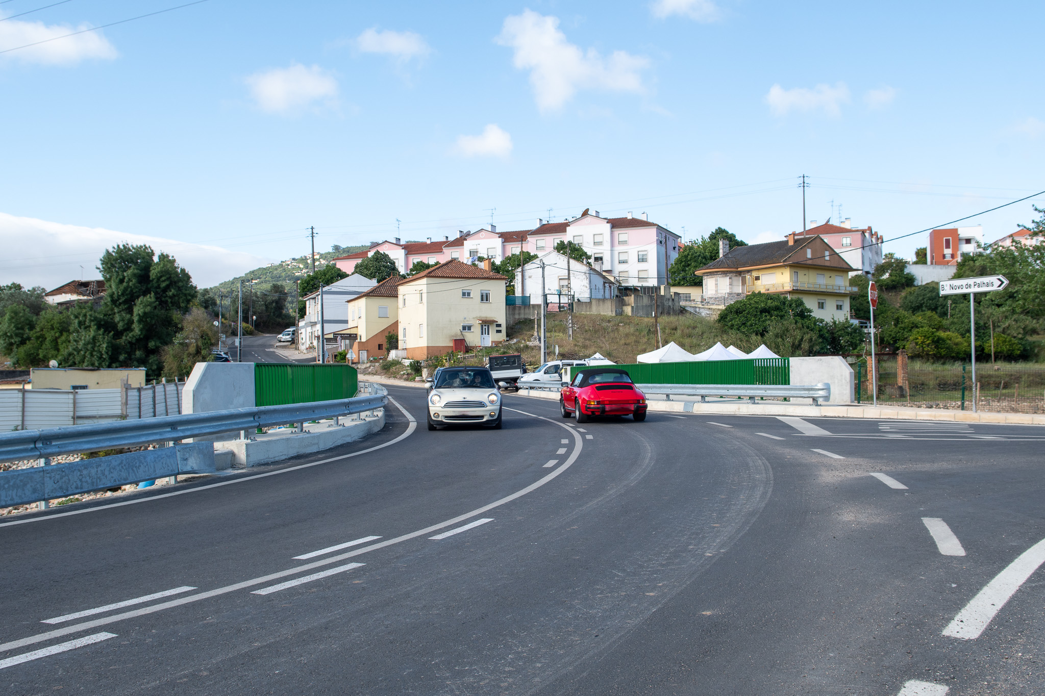 Nova Ponte de Palhais — 5